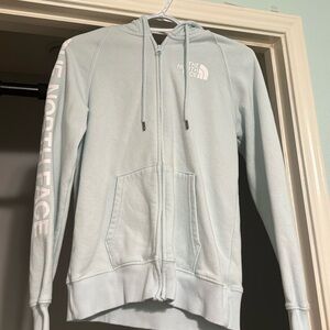 Women’s The North Face Jacket